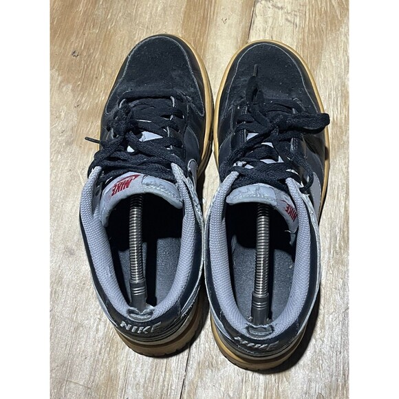 Nike Dunk Low CL Jordan Pack Men 9 Lace main image 4